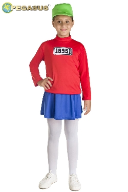 GANG DEI LADRI BAMBINA